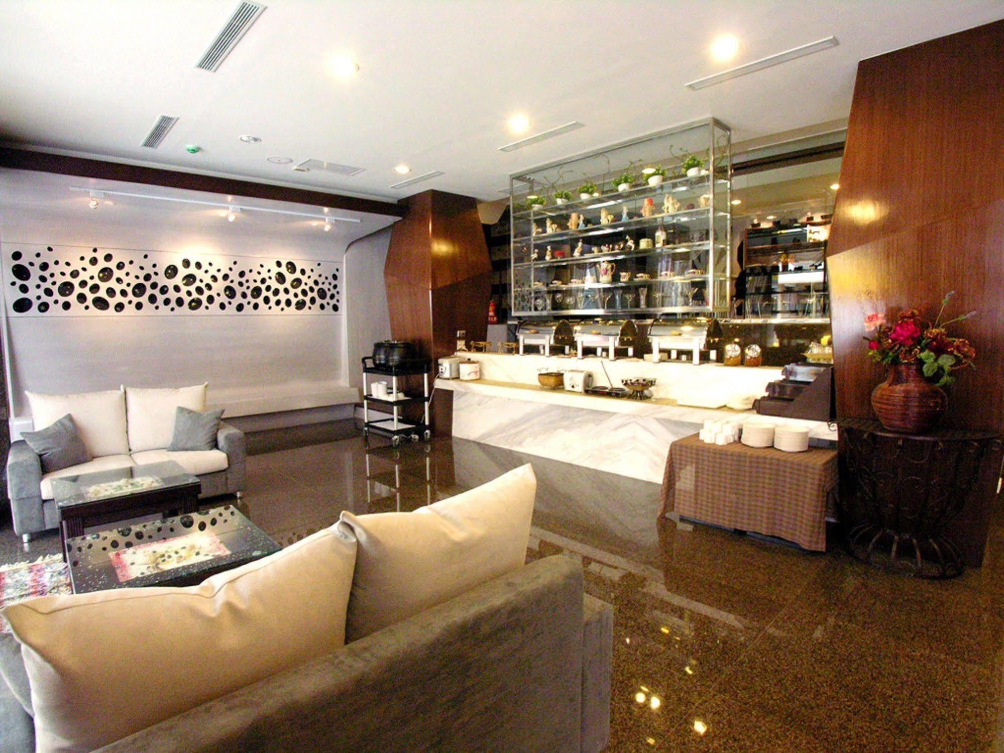 Fish Hotel - Yancheng كاوشيونغ المظهر الخارجي الصورة